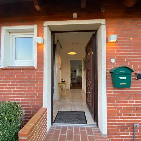 Haus Des Glucks * إمدن