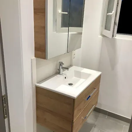 Haus Des Glucks * إمدن