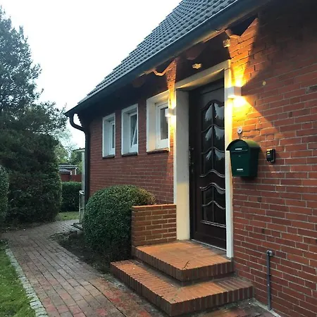 Haus Des Glucks
