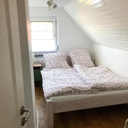 بيت للعطل Haus Des Glucks *